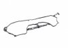 316170 Прокладка кришки клапанів Toyota Auris/Corolla/Yaris 1.2-1.3 07- ELRING підбір по vin на Brocar