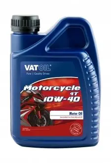 50237 Моторне мастило VatOil 50237 VATOIL підбір по vin на Brocar