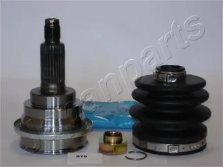GI819 Шарнірний набір, привідний вал JAPANPARTS підбір по vin на Brocar