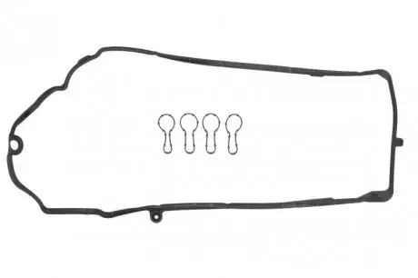 006750 Прокладка кришки клапанів MB C-class (W204)/E-class (W211) 2.2CDI 03-09 ELRING підбір по vin на Brocar