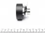 KTB255 Комплект ГРМ VW Caddy II 1.4i 95-04 DAYCO підбір по vin на Brocar