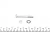 KTB255 Комплект ГРМ VW Caddy II 1.4i 95-04 DAYCO підбір по vin на Brocar