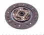 1172282400 Диск зчеплення Audi 100/200/ VW Passat 2.0-2.2 -88 (d=228mm) MEYLE підбір по vin на Brocar