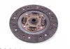 1172282400 Диск зчеплення Audi 100/200/ VW Passat 2.0-2.2 -88 (d=228mm) MEYLE підбір по vin на Brocar