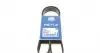 Ремень генератора Iveco Daily III/IV/VI 2.3 JTD 02- (7PK1325) 050 007 1325