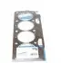 Прокладка ГБЦ Renault 11/19/Megane 1.9D -01, Ø81,00mm, 1,65mm, (2 метки), F8Q 61-31210-00