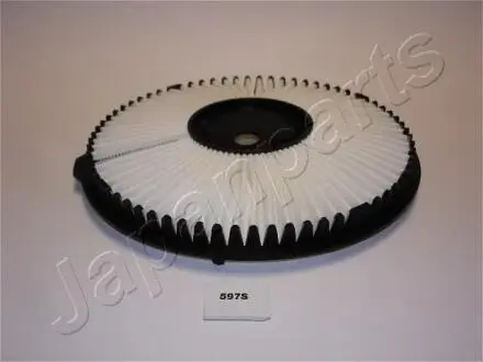 FA597S Воздушный фильтр JAPANPARTS підбір по vin на Brocar