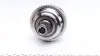 151229 Шрус (наружный) VW T4 90-03 (38z/27z/60mm/98mm/34mm) (+ABS48z) METELLI підбір по vin на Brocar
