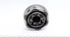 151229 Шрус (наружный) VW T4 90-03 (38z/27z/60mm/98mm/34mm) (+ABS48z) METELLI підбір по vin на Brocar
