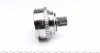 151229 Шрус (наружный) VW T4 90-03 (38z/27z/60mm/98mm/34mm) (+ABS48z) METELLI підбір по vin на Brocar