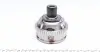 151229 Шрус (наружный) VW T4 90-03 (38z/27z/60mm/98mm/34mm) (+ABS48z) METELLI підбір по vin на Brocar
