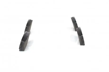 0986424719 Колодки гальмівні (передні) Toyota Rav 4 II 00-05 BOSCH підбір по vin на Brocar