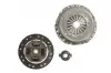 Комплект зчеплення Ducato/Jumper/Boxer 1.9D/TD (V1905) 94- 3000 855 201
