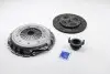 3000855201 Комплект сцепления Ducato/Jumper/Boxer 1.9D/TD (V1905) 94- SACHS підбір по vin на Brocar