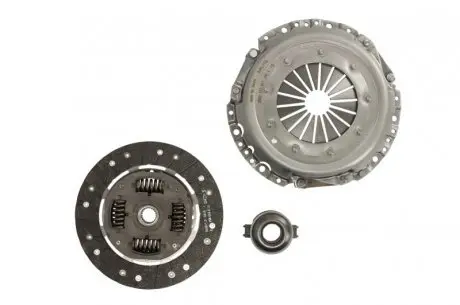 3000855201 Комплект зчеплення Ducato/Jumper/Boxer 1.9D/TD (V1905) 94- SACHS підбір по vin на Brocar