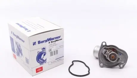 445992D Термостат Opel Combo/Astra G/H 1.2/1.4i 98- (92°C) WAHLER підбір по vin на Brocar