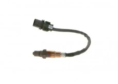 0258017036 Лямбда зонд BMW 3 (E90)/5 (E60) 04-11 (N52) BOSCH підбір по vin на Brocar