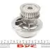 PA577 Помпа води Opel Astra F/Omega A/B/Vectra A/B 1.6/1.8i/2.0i 88-02 (25z) (B/B) (8лоп) GRAF підбір по vin на Brocar