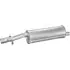 Глушник задній Citroen C25/ Fiat Ducato/ Peugeot J5 1.9D-2.4D 82-94 (пр-во PolmoStrow) 07.08