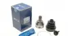 7144980029 Шрус (наружный) Ford Focus 04-12 (23/36z) MEYLE підбір по vin на Brocar