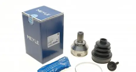 7144980029 Шрус (наружный) Ford Focus 04-12 (23/36z) MEYLE подбор по vin на Brocar