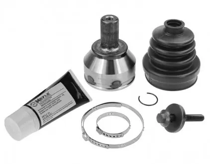 7144980029 Шрус (наружный) Ford Focus 04-12 (23/36z) MEYLE подбор по vin на Brocar
