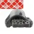 32289 Подушка двигателя (передняя) (R) Citroen Nemo/Peugeot Bipper 1.4 HDI 08- FEBI BILSTEIN підбір по vin на Brocar