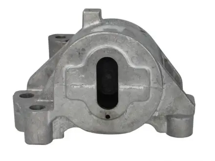 32289 Подушка двигуна (передня) (R) Citroen Nemo/Peugeot Bipper 1.4 HDI 08- FEBI BILSTEIN підбір по vin на Brocar