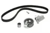 Комплект ГРМ Audi A4/A6/VW Passat1.8/1.8T 94-05 (25x153z) CT919K4