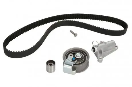 CT919K4 Комплект ГРМ Audi A4/A6/VW Passat1.8/1.8T 94-05 (25x153z) CONTITECH підбір по vin на Brocar