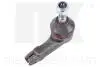 Наконечник рульової тяги правий Audi 100 (М14 , до № шасі 44-D-068-500) 5034729