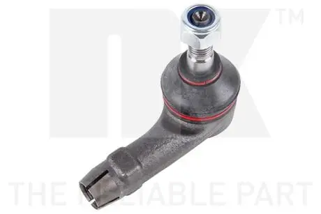 5034729 Наконечник рулевой тяги правый Audi 100 (М14, до № шасси 44-D-068-500) NK підбір по vin на Brocar