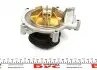 PA643 Помпа воды Citroen Jumper/Peugeot Boxer 2.5D/TD 94-02 (B/B) (8 лоп.) (4 кан.) GRAF підбір по vin на Brocar