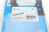 612916520 Прокладка ГБЦ Citroen Berlingo/Jumper/Jumpy/Peugeot Boxer/Expert/Partner 82-03 (3 метки) (1.70mm) VICTOR REINZ підбір по vin на Brocar