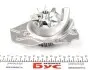PA393 Помпа води Peugeot 205/305/306/309/405 1.7D/1.8TD/XDT/1.9D/TD/SRDT/STD 86-02 (20z) (B/B) (7 лоп) GRAF підбір по vin на Brocar