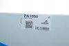 PA1099 Помпа води Mazda 3/6/CX-7 2.2MZR CD 09-13 (R/B) (6 лоп) GRAF підбір по vin на Brocar