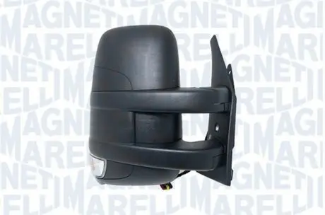 182203181270 Зовнішнє дзеркало, кабіна водія MAGNETI MARELLI підбір по vin на Brocar