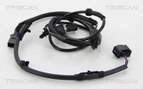 818029218 Датчик, частота вращения колеса TRISCAN підбір по vin на Brocar