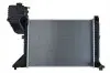 Радіатор охолодження MB Sprinter 2.3D 95- 50559