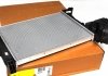 Радіатор охолодження MB Sprinter 2.3D 95- 50559