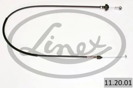 112001 Тросик газа LINEX подбор по vin на Brocar