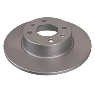 36830 Диск гальмівний задній CROMA 251X10 FEBI BILSTEIN підбір по vin на Brocar
