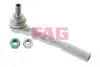 Наконечник тяги рульової (L) MB E-class (W211) 02- 840 0736 10