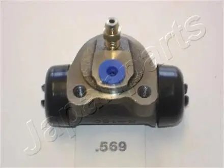 CS569 Колісний гальмівний циліндр JAPANPARTS підбір по vin на Brocar