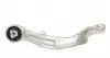 3160500096HD Рычаг подвески (передний) (R) BMW 5 (E60/E61) 2.5/3.0/3.0D 04-10 MEYLE підбір по vin на Brocar