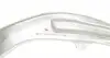 3160500096HD Рычаг подвески (передний) (R) BMW 5 (E60/E61) 2.5/3.0/3.0D 04-10 MEYLE підбір по vin на Brocar