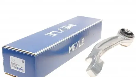 3160500095HD Важіль підвіски (передній) (L) BMW 5 (E60/E62) 04-10 MEYLE підбір по vin на Brocar