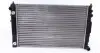 CR648000S Радиатор охлаждения Audi A4/A6/VW Passat 2.5TDI 00-05 (АКПП) (630x397x36) MAHLE / KNECHT підбір по vin на Brocar