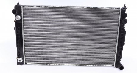 CR648000S Радиатор охлаждения Audi A4/A6/VW Passat 2.5TDI 00-05 (АКПП) (630x397x36) MAHLE / KNECHT подбор по vin на Brocar