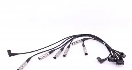 263 Проводи запалювання MB E-class (W124)/G-class (W463) 2.6/3.0E 90-97 (к-кт) BREMI підбір по vin на Brocar